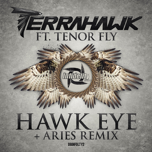 Hawk Eye (feat. Tenor Fly) [Original]
