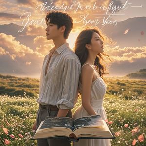 最美的年华遇见你