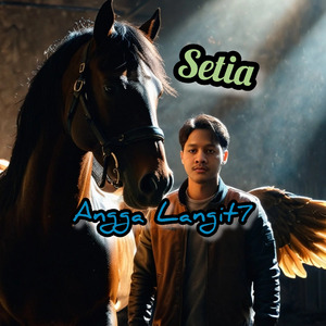 Setia (Acoustic)