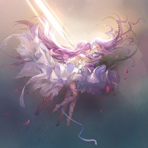 さよならにうってつけの日 (feat. 巡音ルカ)