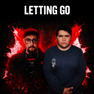 Letting Go (Radio Edit)