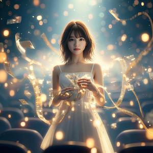 記憶のフィルム