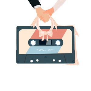 찜질방에서 (Instrumental)