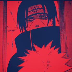 Itachi!