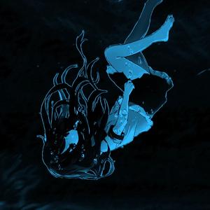 夢なのか、溺れてるのか？