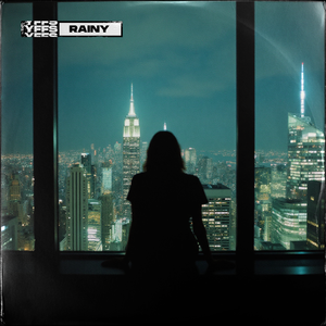 [Free]"Rainy"西海岸hiphop style