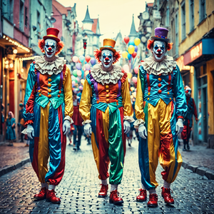 我要自摸·麻将歌