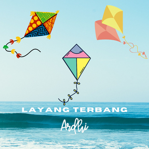 Layang Terbang (From "Layang Lakbok")