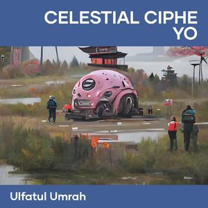 Celestial Ciphe Yo