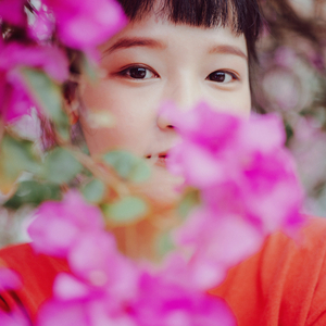 잔잔한 노래 (봄의 왈츠)