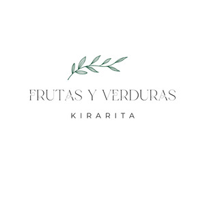 Frutas y Verduras