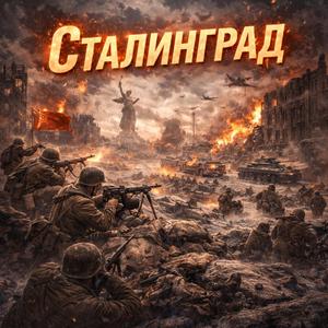 Сталинград