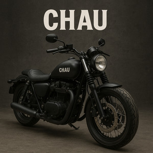 Chau