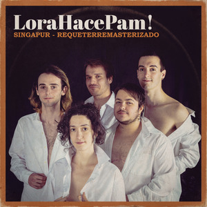 Singapur - Requeterremasterizado