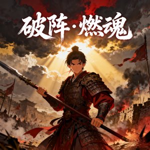 破阵·燃魂（纯音乐舒享版）