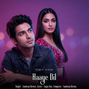 Haaye Dil