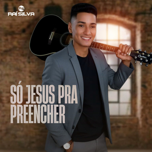 SÓ JESUS PRA PREENCHER