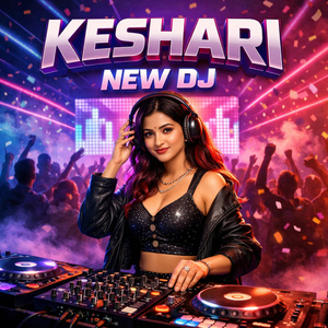 Keshari New DJ