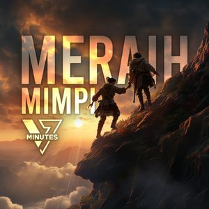 Meraih Mimpi