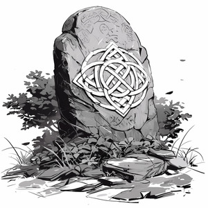 人を忌む神と人に憧れた神の噺