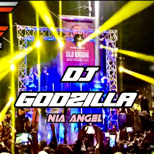 Dj Godzilla (Remix)