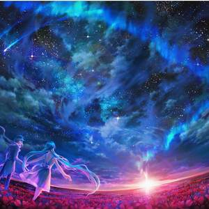 陶子夜 - 陶子夜-Try one night (不死神乐Remix)