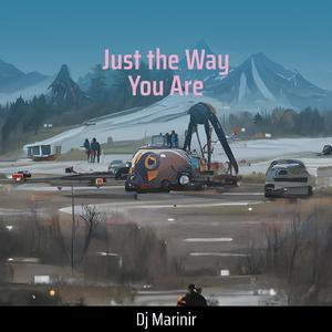 Just the Way You Are