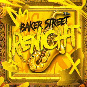 BAKER STREET RENICHT (Super Slowed)