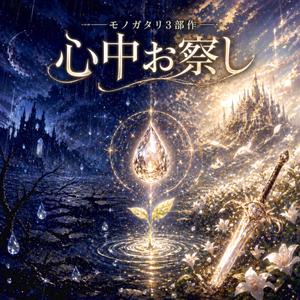 貴方の光になりたい〜永遠の誓い