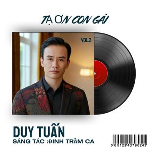 Tạ Ơn Con Gái