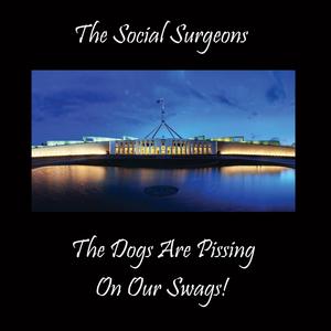 I Don't Want To Sing About Politics