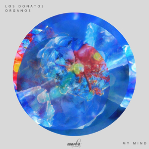 My Mind (Original Mix)