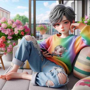 那些年的异地恋第一集