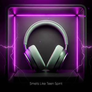 Smells Like Teen Spirit (8D Audio)