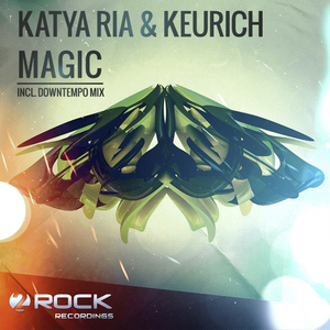 Magic (Katya Ria Downtempo Mix)