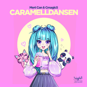 Caramelldansen