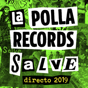 Salve (Directo 2019)