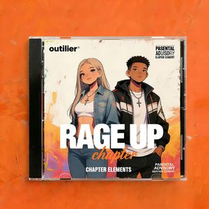 《Rage Up! 向上模式》_