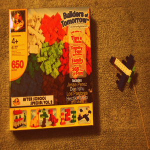 I Feel Fine (Original Mix)