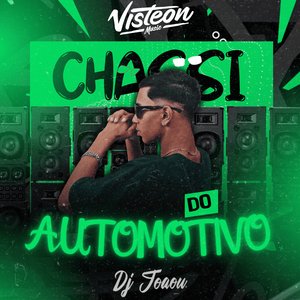 Chassi do Automotivo
