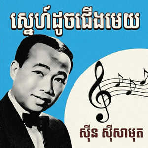 ស្នេហ៍ដូចជើងមេឃ