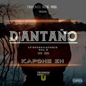 Nobato y Magister (Truenos Music Prod. Remix)