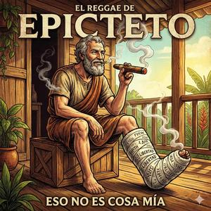 El reggae de Epicteto - Eso no es cosa mía
