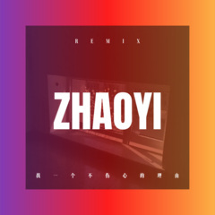 老婆你辛苦了 (DJ版)