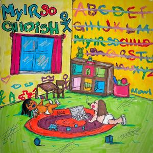 Denny's (feat. Captain Swag)