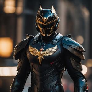 Magnet Kemakmuran (Afirmasi Catherine Ponder)