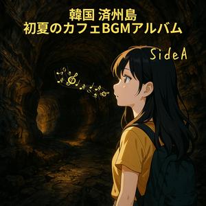 光の破片を追いかけて