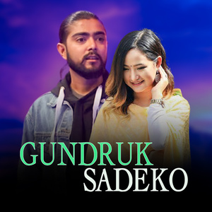 Gundruk sadeko