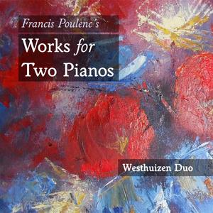 Concerto in D minor for two Pianos and Orchestra: Allegro ma non troppo