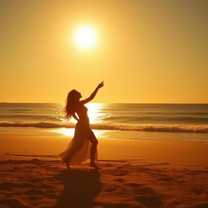 Feel the Night (Siente el Momento)